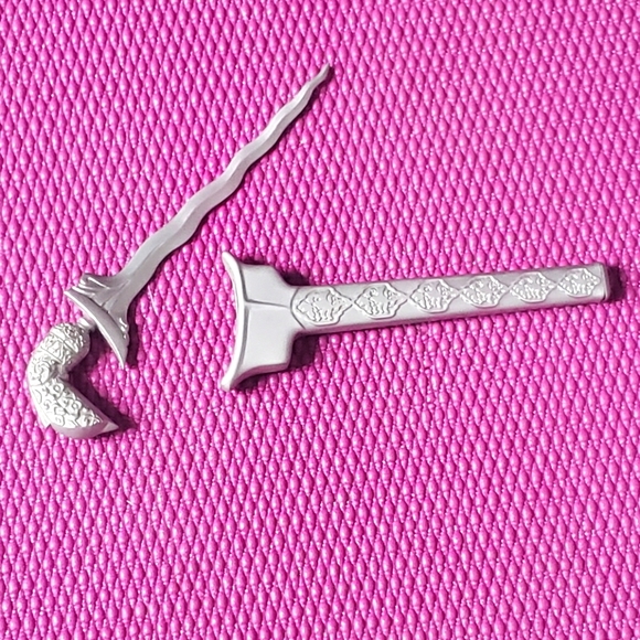 medieval times Other - Medieval Times Collection mini dagger mail opener soulvaneir silver